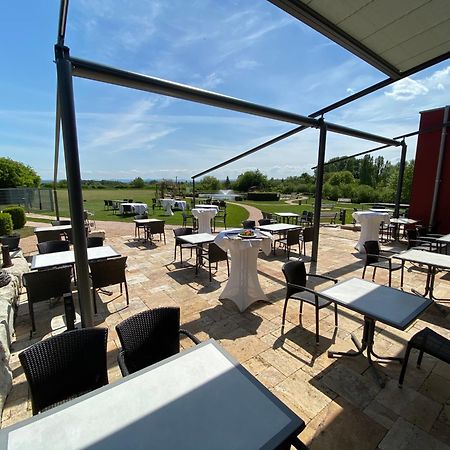 Aramis Tagungs- Und Sporthotel Gäufelden Extérieur photo
