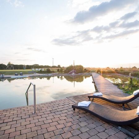Aramis Tagungs- Und Sporthotel Gäufelden Extérieur photo
