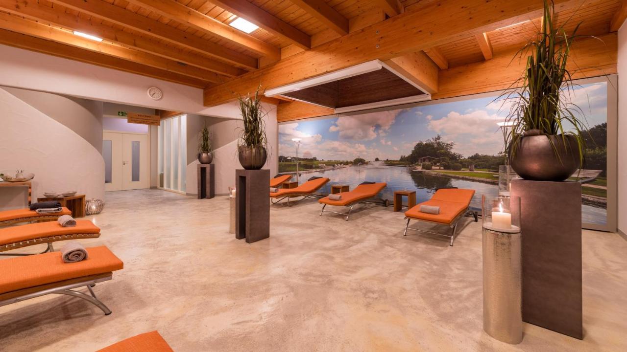 Aramis Tagungs- Und Sporthotel Gäufelden Extérieur photo