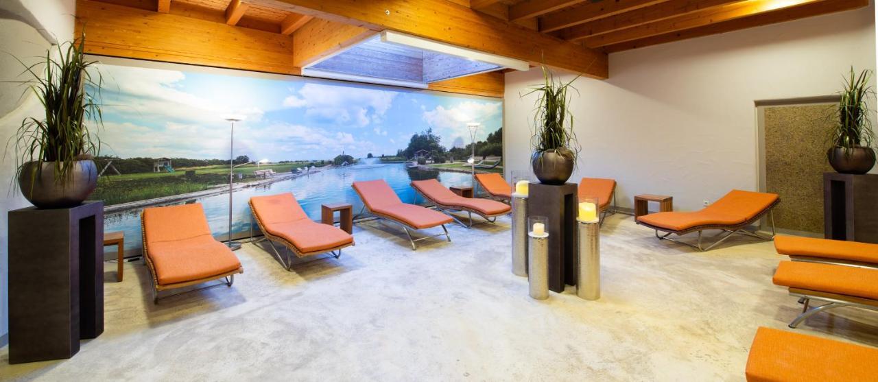 Aramis Tagungs- Und Sporthotel Gäufelden Extérieur photo