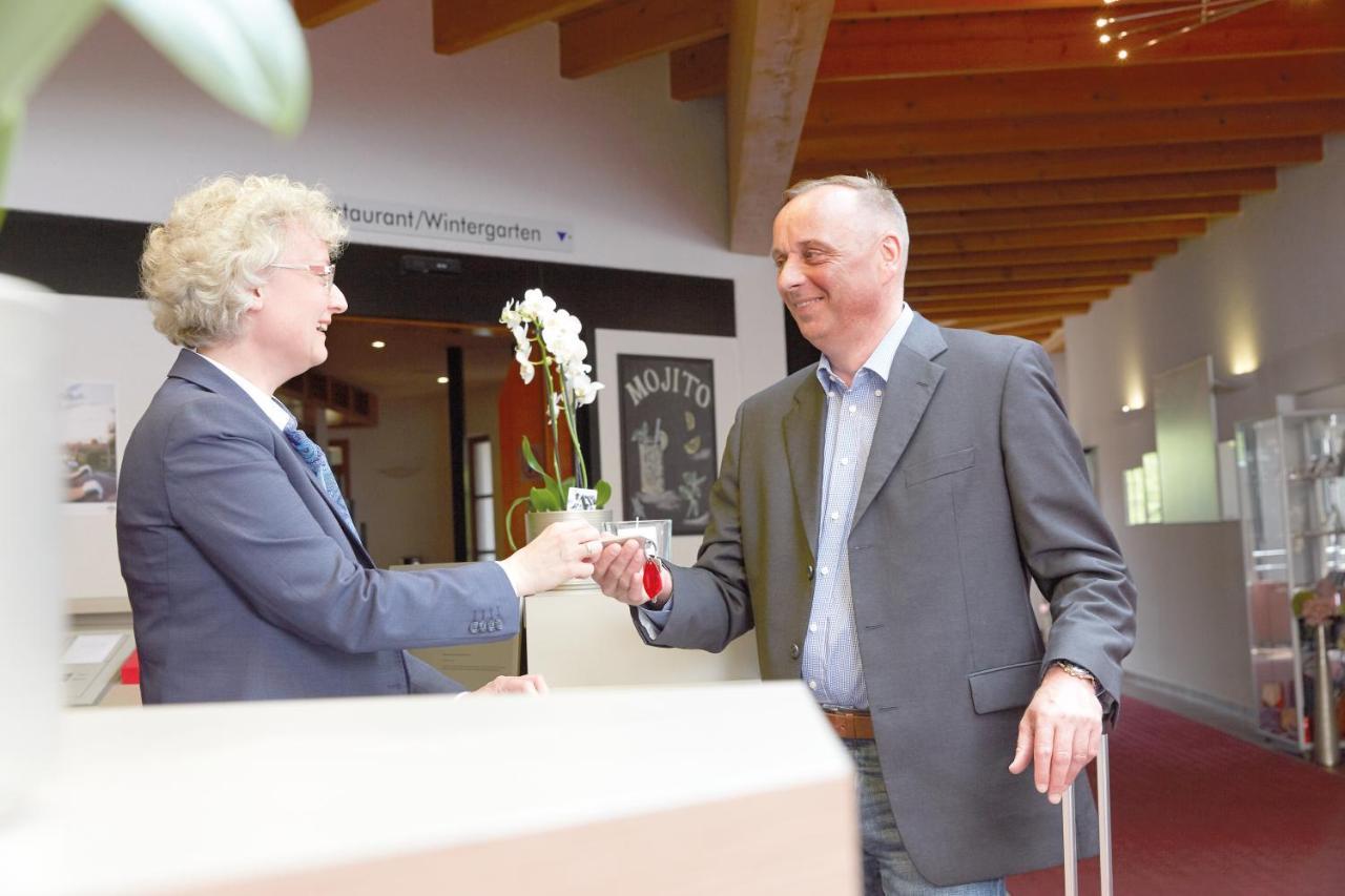 Aramis Tagungs- Und Sporthotel Gäufelden Extérieur photo