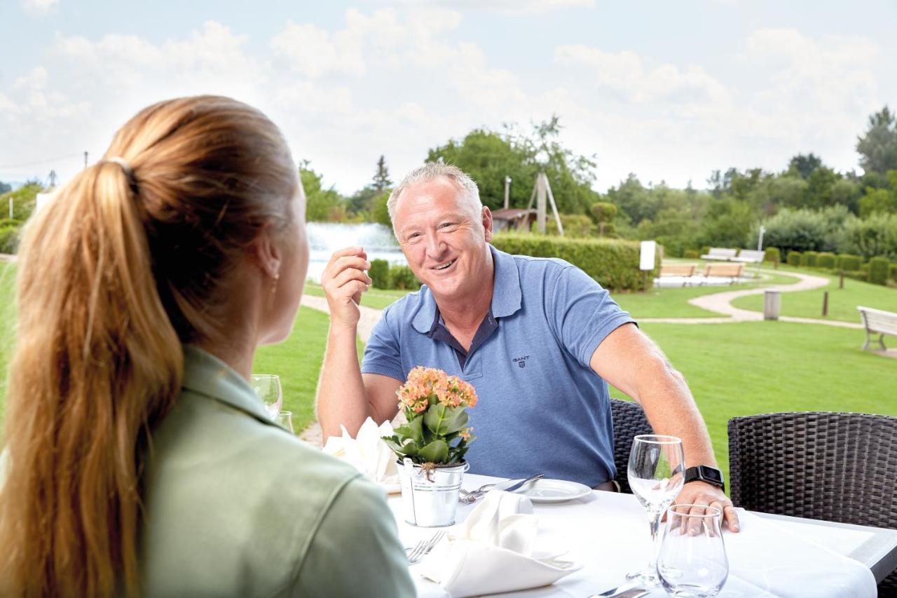 Aramis Tagungs- Und Sporthotel Gäufelden Extérieur photo