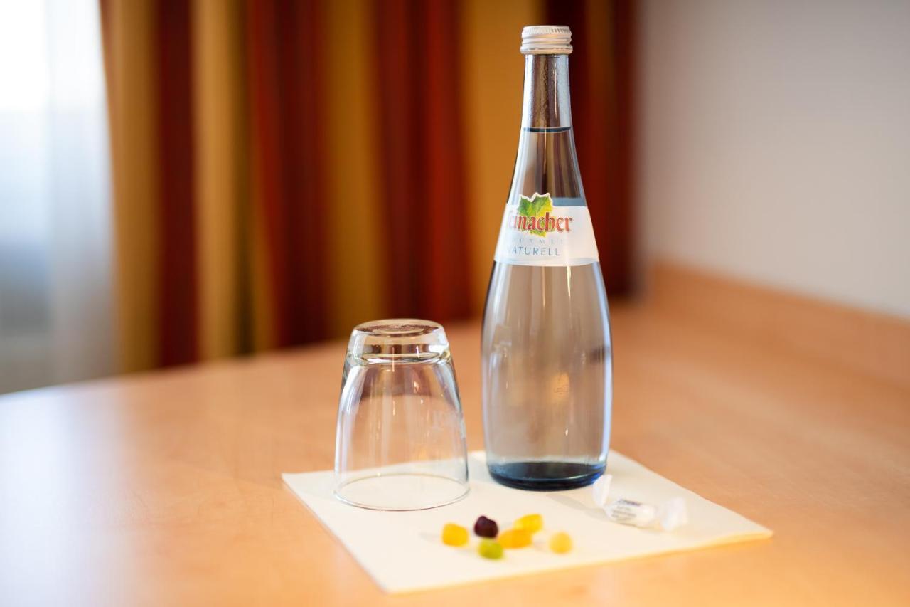 Aramis Tagungs- Und Sporthotel Gäufelden Extérieur photo