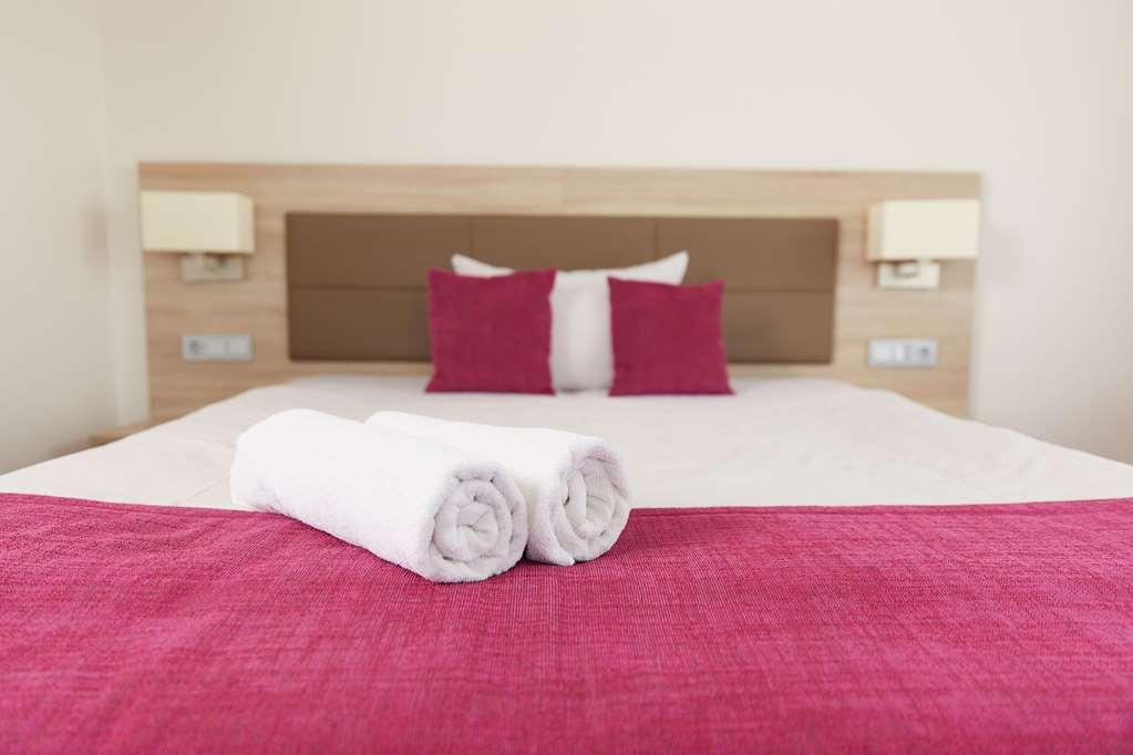 Aramis Tagungs- Und Sporthotel Gäufelden Chambre photo