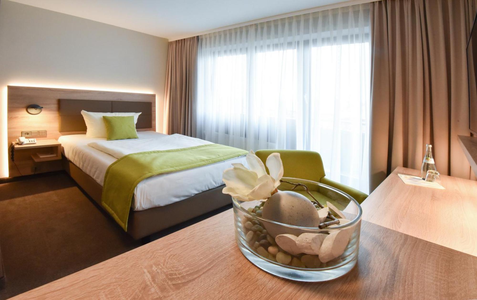 Aramis Tagungs- Und Sporthotel Gäufelden Extérieur photo
