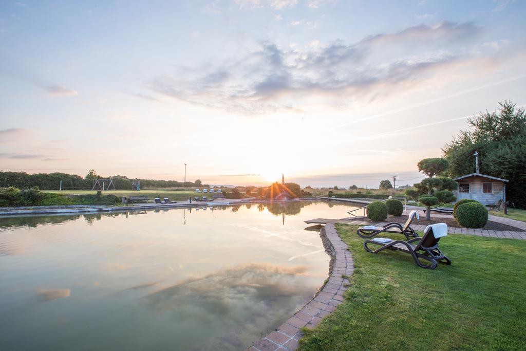Aramis Tagungs- Und Sporthotel Gäufelden Extérieur photo