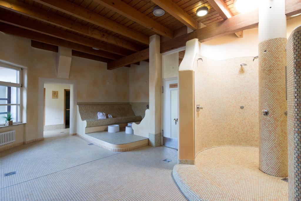 Aramis Tagungs- Und Sporthotel Gäufelden Extérieur photo