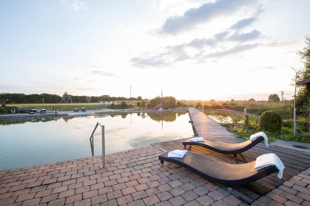 Aramis Tagungs- Und Sporthotel Gäufelden Extérieur photo