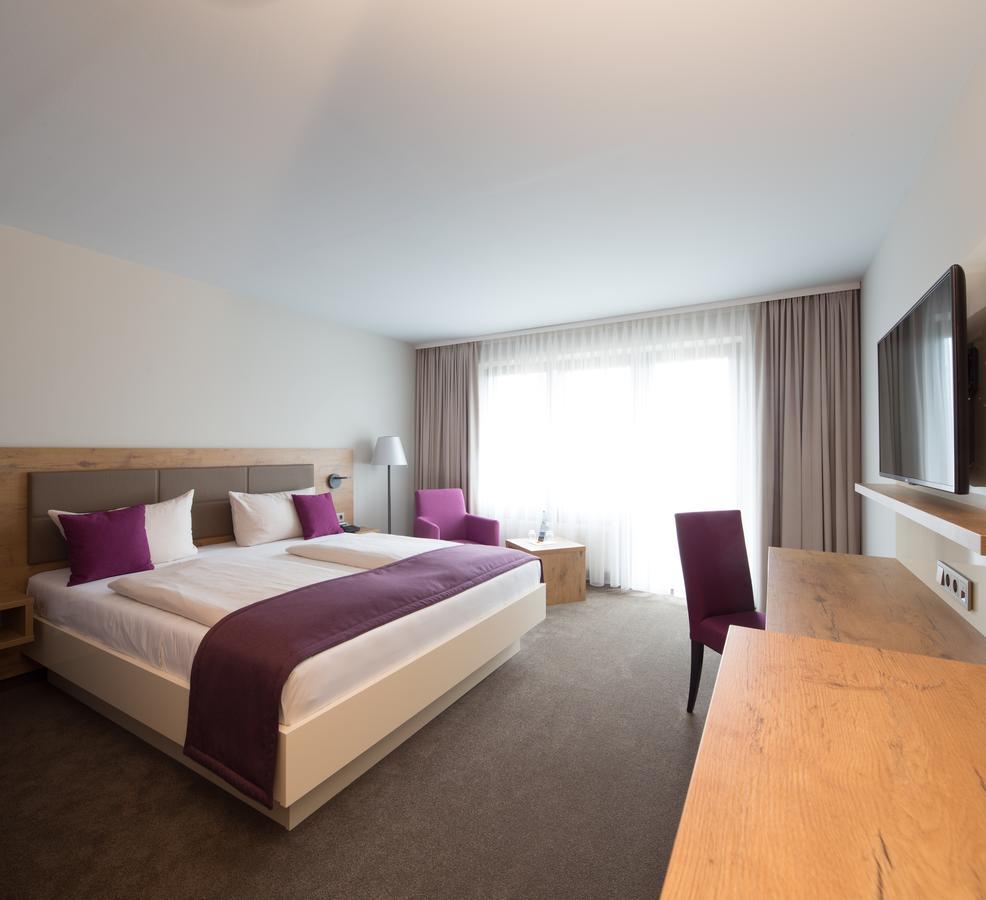 Aramis Tagungs- Und Sporthotel Gäufelden Extérieur photo