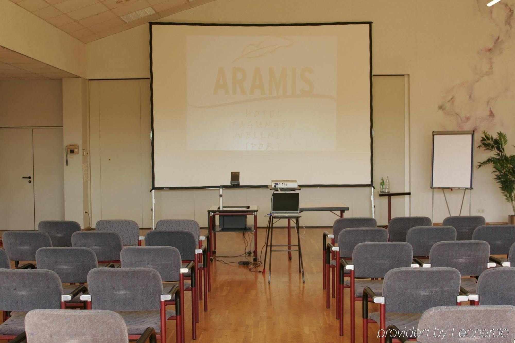 Aramis Tagungs- Und Sporthotel Gäufelden Facilités photo