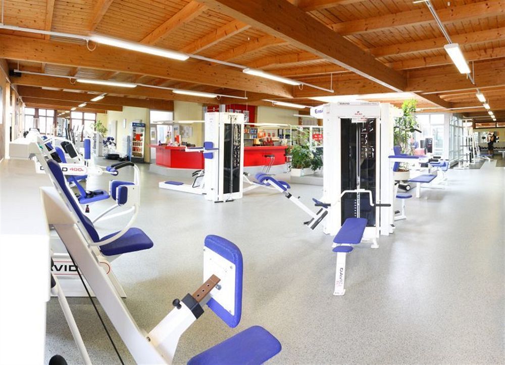 Aramis Tagungs- Und Sporthotel Gäufelden Extérieur photo